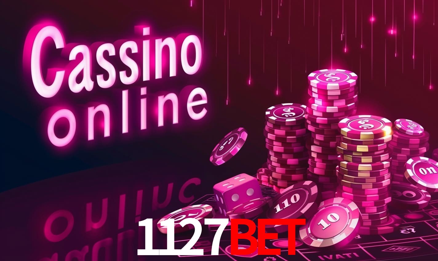 A Popularidade dos Caça-Níqueis no 1127BET