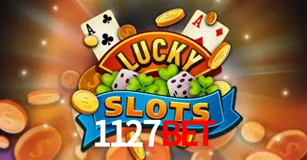 Descubra a Magia dos Jogos de Arcade no 1127BET