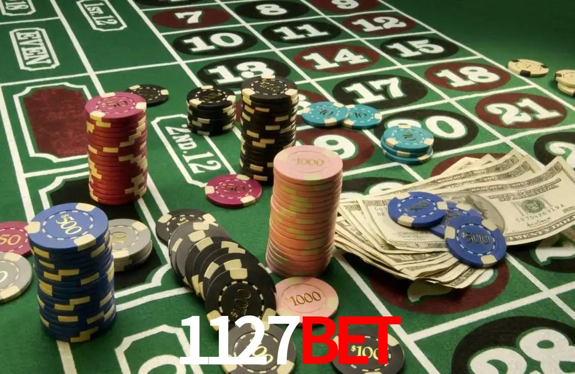 1127 BET login