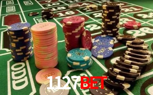 Bônus Generosos e Exclusivos no 1127BET para Você!