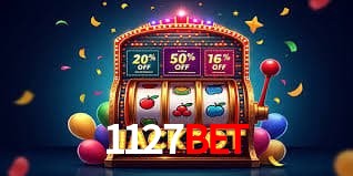 Cadastro Rápido 1127BET
