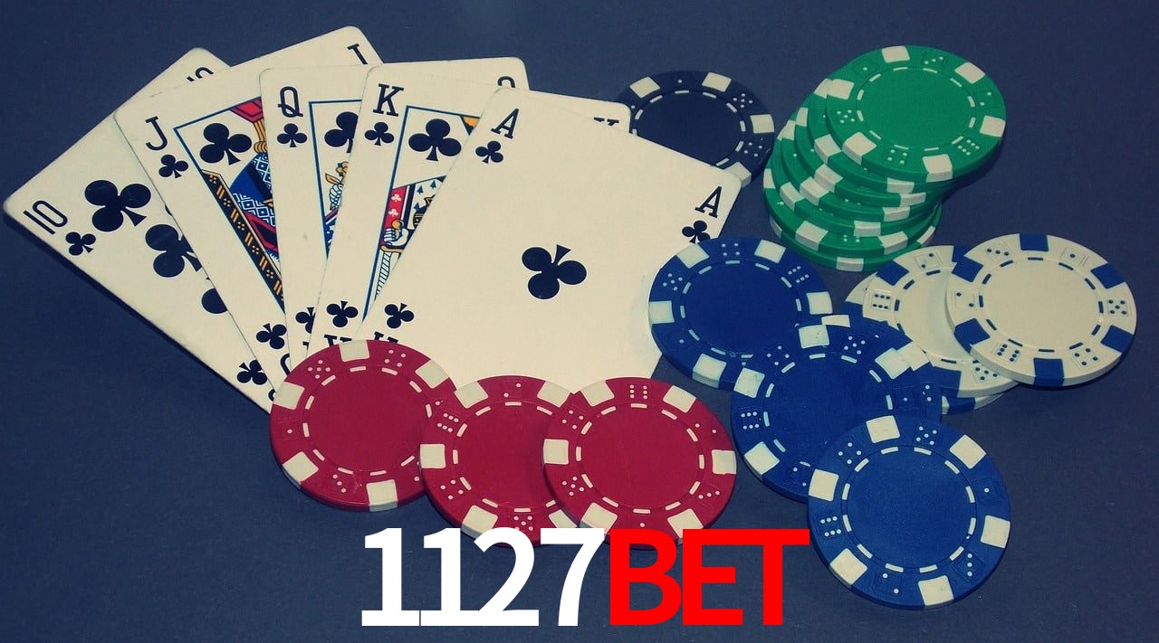 Player Reviews 1127BET
