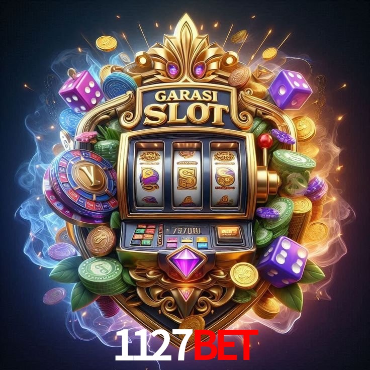 Casino Ao Vivo 1127BET