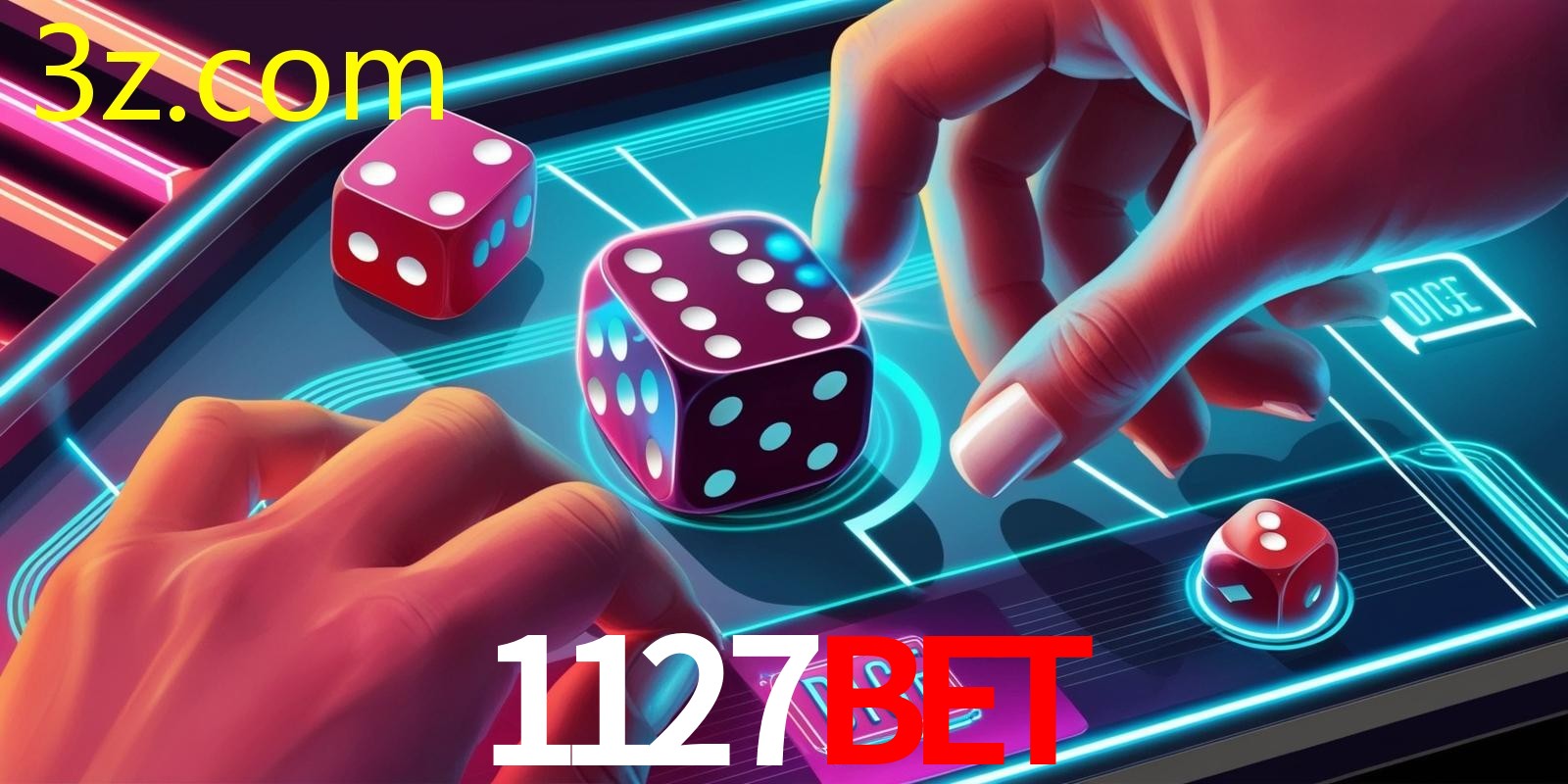 1127BET.COM