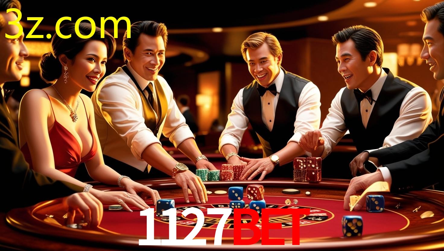 1127BET.COM
